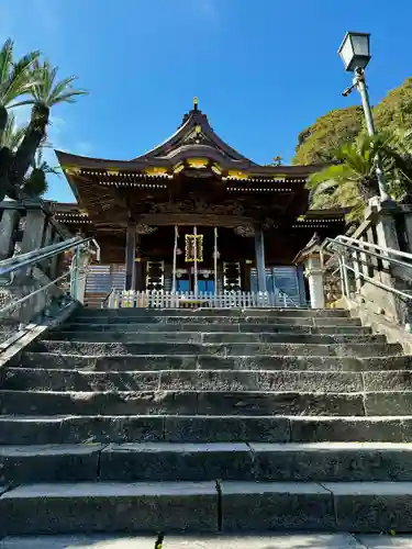 叶神社 (西叶神社)(神奈川県)