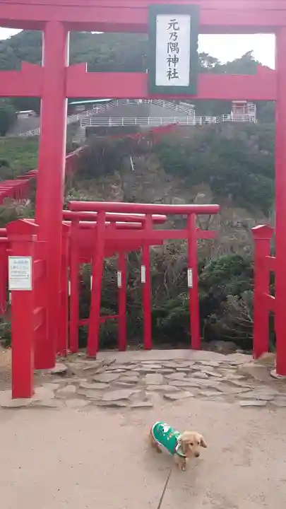 元乃隅神社の{uncategorized: "未分類", other: "その他", undefined: "問題あり", building: "その他建物", grave: "お墓", sacred_gate: "鳥居", guardian: "狛犬", statue: "像", buddha: "仏像", history: "歴史", nature: "自然", garden: "庭園", animal: "動物", pagoda: "塔", temizu: "手水舎", mountain_gate: "山門・神門", sanctuary: "本殿・本堂", subordinate: "末社・摂社", art: "芸術", scenery: "景色", jizo: "地蔵", ema: "絵馬", goshuin: "御朱印", omikuji: "おみくじ", items: "授与品その他", amulet: "お守り", goshuincho: "御朱印帳", eats: "食事", festival: "お祭り", votive_dance: "神楽", shichigosan: "七五三参", wedding: "結婚式", experience: "体験その他", initially: "初詣", around: "周辺", anti_infection: "感染症対策"}