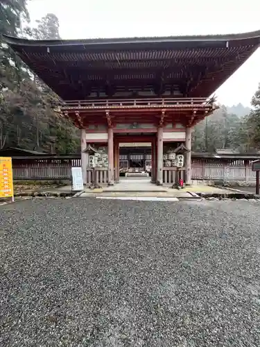 日吉大社(滋賀県)
