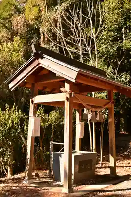 上野神社(宮崎県)