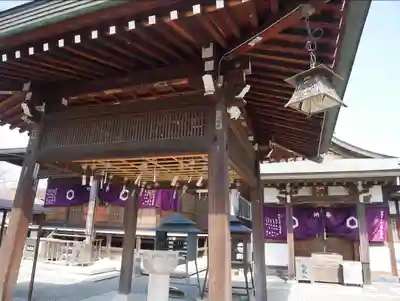 宝寿寺の本殿・本堂