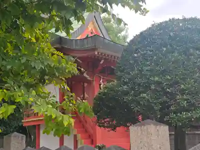 春日神社(奈良県)