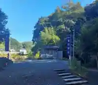 瀧川神社(静岡県)