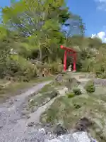 玉川薬師神社(秋田県)