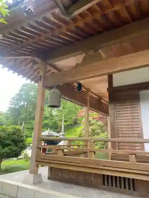 崇禅寺(群馬県)