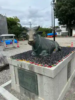 上野天満宮(愛知県)