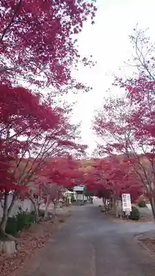明鏡山龍雲寺のその他建物
