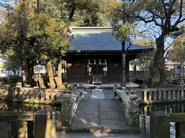 三嶋大社(静岡県)