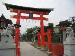 御嶽神社(埼玉県)