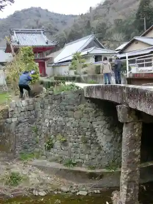 大日寺のその他建物