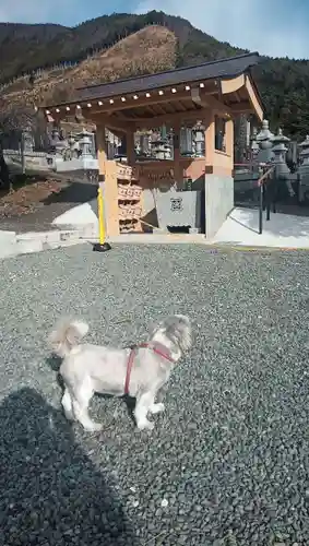 徳林寺(山梨県)