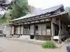 陽徳寺の本殿・本堂