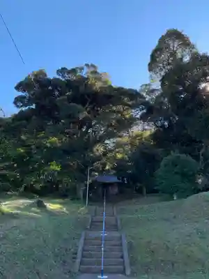 日枝神社のその他建物