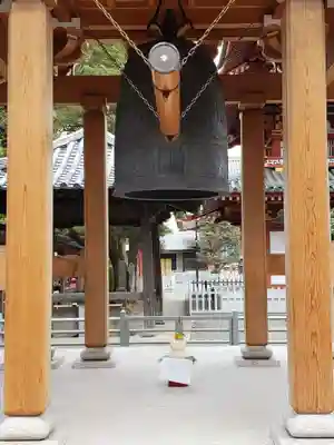 宝仙寺のその他建物
