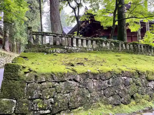 輪王寺(栃木県)
