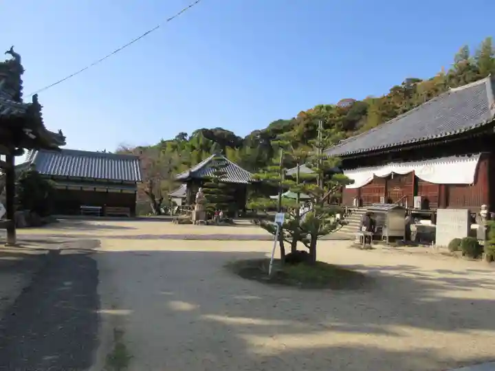浄土寺(愛媛県)
