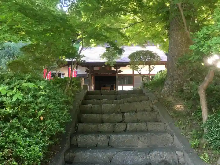 長根寺のその他建物