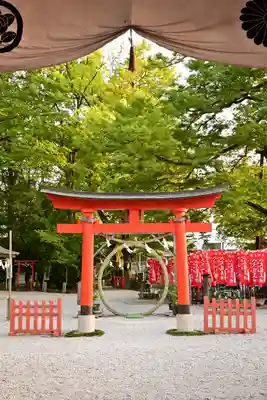 秩父今宮神社(埼玉県)