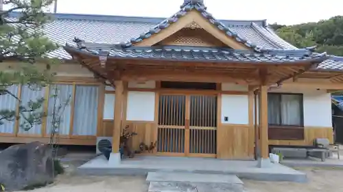観照寺(岡山県)