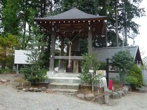 高森神社のその他建物