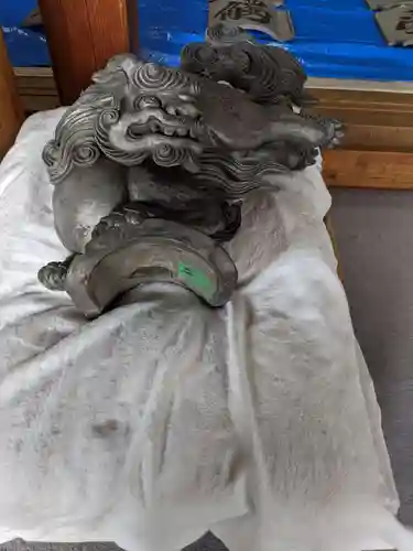 般若寺のその他建物