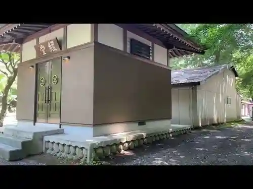 無量光寺のその他建物