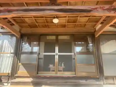 成田観音 円応寺(千葉県)