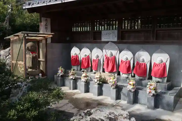 天龍寺(愛知県)