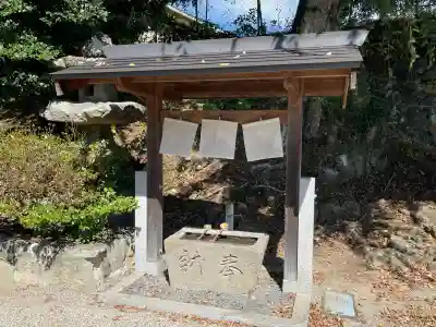 九頭神社(室生多田)(奈良県)