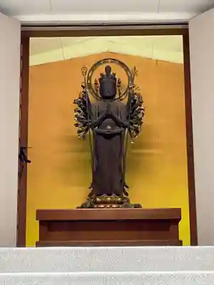 法住寺(愛知県)