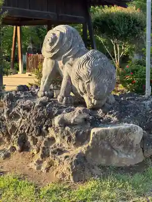 境香取神社(茨城県)