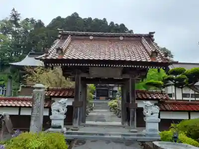 地福寺(宮城県)