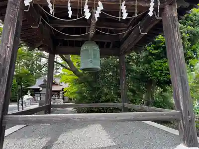 國魂神社のその他建物