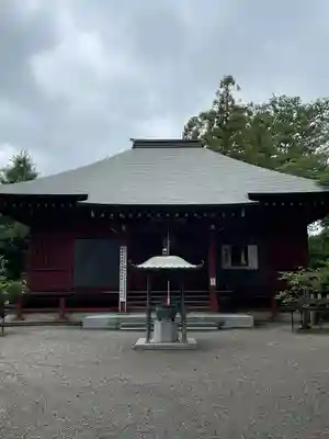 長楽寺(群馬県)