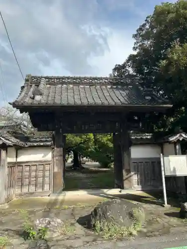 総願寺(埼玉県)