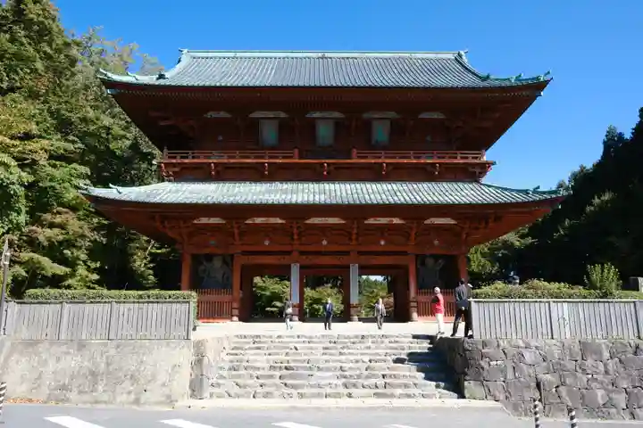 壇上伽藍(和歌山県)