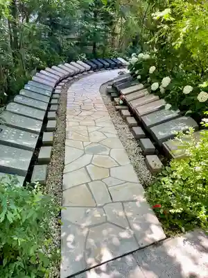 道往寺(東京都)