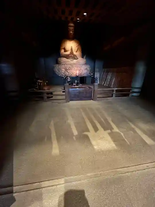 仙行寺(東京都)