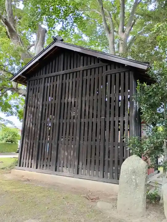 鹿島神社(茨城県)
