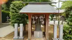 小幡山七福神神社(茨城県)