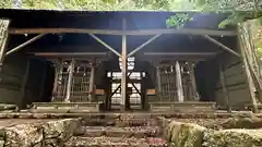 賀茂神社(京都府)