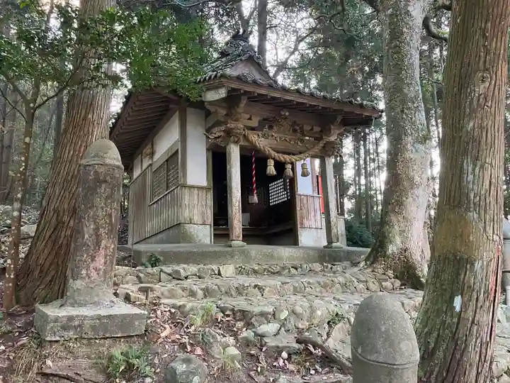麻羅観音(山口県)