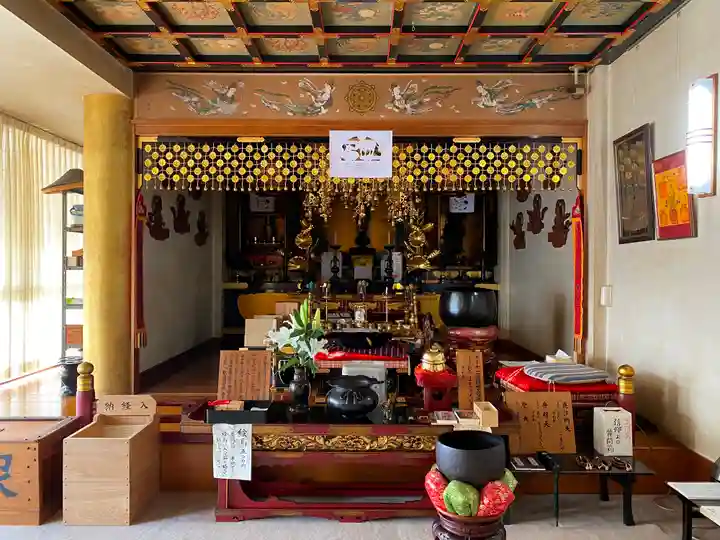 真成院のその他建物