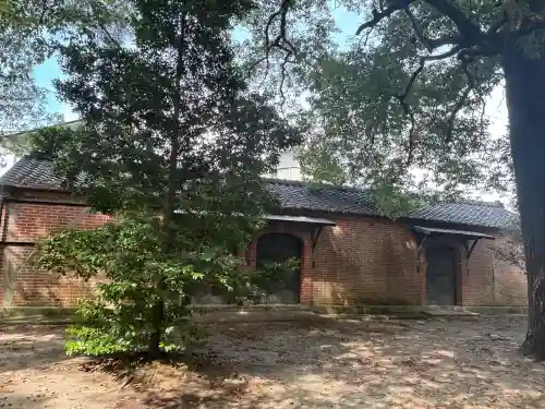 貴船神社(静岡県)