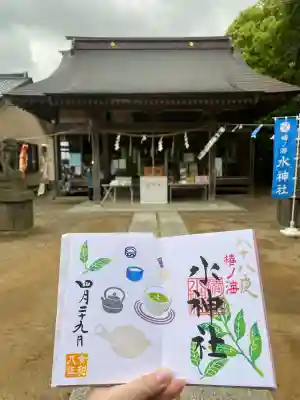 椿ノ海　水神社の{uncategorized: "未分類", other: "その他", undefined: "問題あり", building: "その他建物", grave: "お墓", sacred_gate: "鳥居", guardian: "狛犬", statue: "像", buddha: "仏像", history: "歴史", nature: "自然", garden: "庭園", animal: "動物", pagoda: "塔", temizu: "手水舎", mountain_gate: "山門・神門", sanctuary: "本殿・本堂", subordinate: "末社・摂社", art: "芸術", scenery: "景色", jizo: "地蔵", ema: "絵馬", goshuin: "御朱印", omikuji: "おみくじ", items: "授与品その他", amulet: "お守り", goshuincho: "御朱印帳", eats: "食事", festival: "お祭り", votive_dance: "神楽", shichigosan: "七五三参", wedding: "結婚式", experience: "体験その他", initially: "初詣", around: "周辺", anti_infection: "感染症対策"}