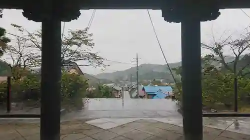 妙法寺のその他建物