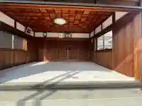 観音堂(新堂)(滋賀県)