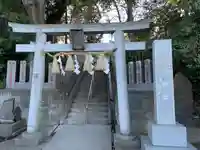 柴崎神社(千葉県)