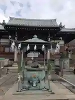 妙蓮寺の本殿・本堂
