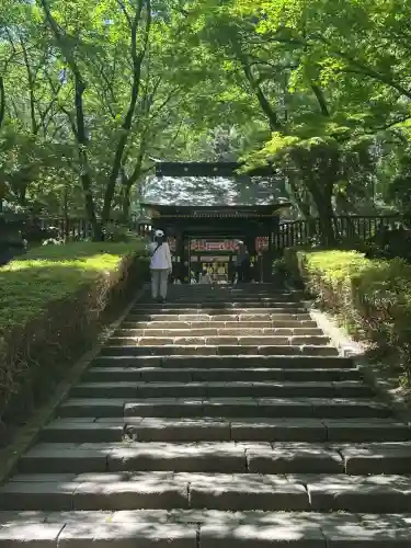 瑞鳳殿(宮城県)